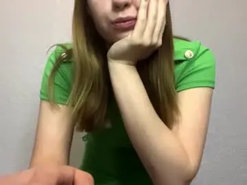 Chaturbate Live Sex of charissayward
