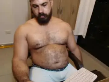 Chaturbate Live Sex Cam of max_love25