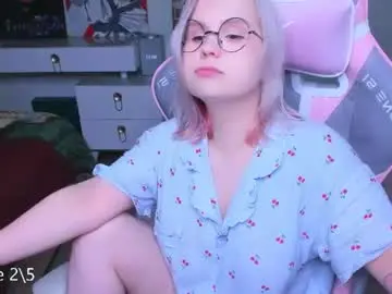Chaturbate Live Porn of miray_kuriyama