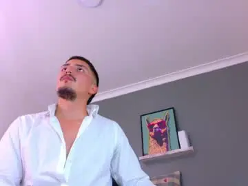 Chaturbate Live Sex of mrfox__
