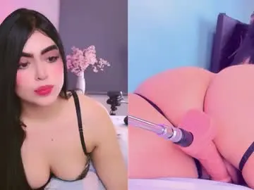 Chaturbate Private Sex Chat of perla_cm