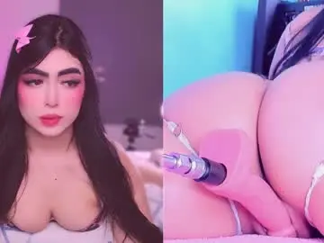 Chaturbate Live Sex Cam of perla_cm