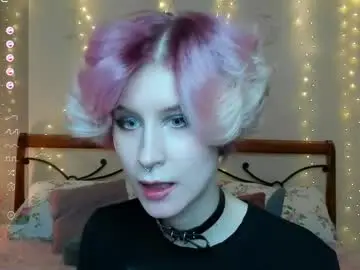 Chaturbate Sex Cam of angel_julles