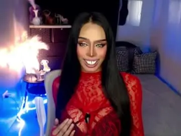 Chaturbate Free Porn Cam of darksoul_mistress