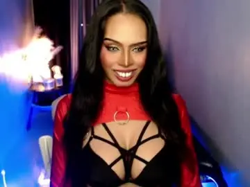 Chaturbate Adult Webcams of darksoul_mistress