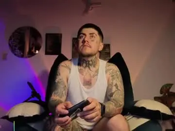 Chaturbate Adult Webcam of denjig