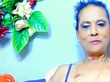 Chaturbate Private Sex Chat of hot_queen58