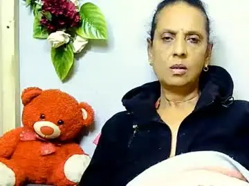 Chaturbate Sex Chat of hot_queen58