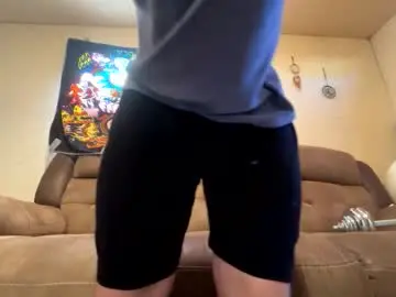 Chaturbate Live Sex Cam of nboss55