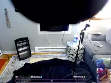 Chaturbate Live Sex Cam of novanautiesxxx