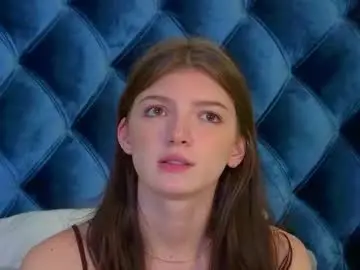 Chaturbate Best live sex cam show of sophiaprove
