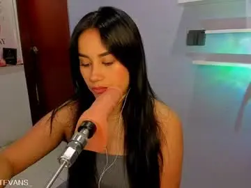 Chaturbate Sex Cam of sulmatevans_