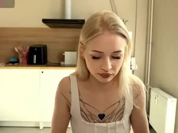 Chaturbate Live Porn of sweetielis