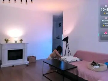 Chaturbate Adult Webcams of anysasmithh