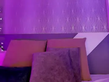 Chaturbate Sex Cam of ashleey_vega