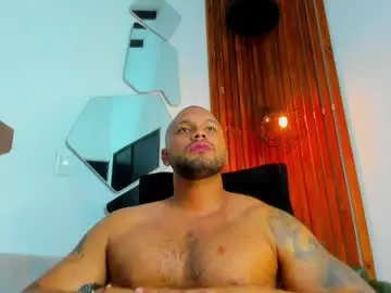 Chaturbate Live Porn of charliegrifinx