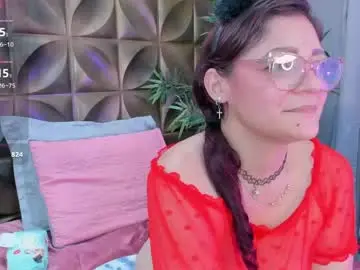 Chaturbate Watch Live Sex Cams of gaia_rougee