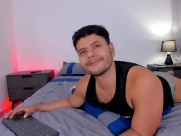 Chaturbate Sex Cam of nate_ocean