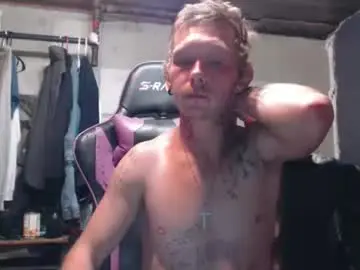 Chaturbate Sex Chat of trapb606_2