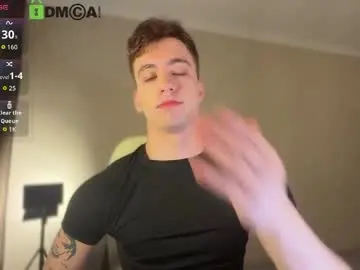 Chaturbate Sex Chat of adampolerno