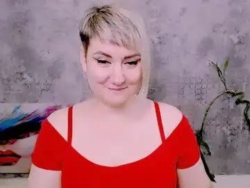 Chaturbate Nude Webcam of djullia