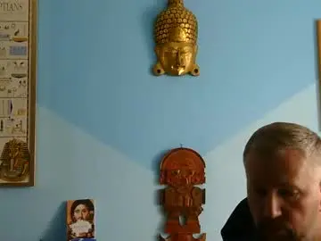 Chaturbate Live Sex of salaso138