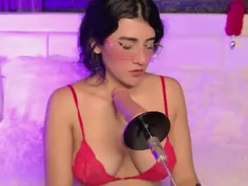 Chaturbate Adult Video Chat of violet_bdsm