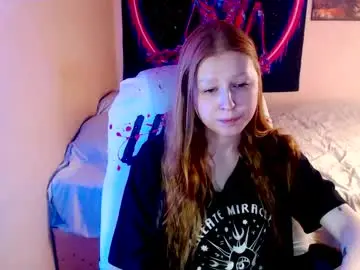 Chaturbate Live Porn of adagretta