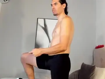 Chaturbate Sex Cam of antonystone_