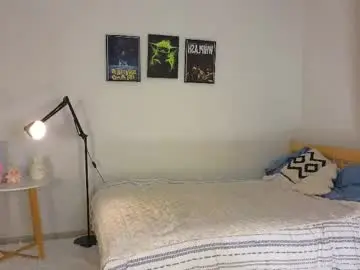 Chaturbate Watch Live Sex Cams of baeyoda