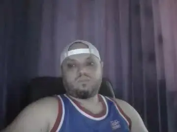 Chaturbate Nude Webcam of glusgan
