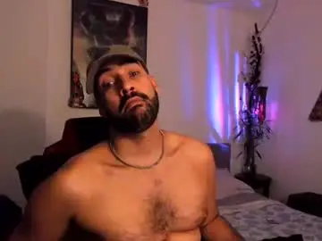 Chaturbate Nude Webcam of ivann_nn
