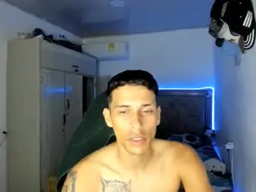 Chaturbate Adult Video Chat of masteralda09