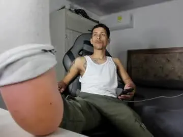 Chaturbate Live Porn of masteralda09