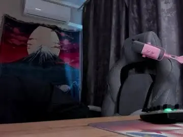 Chaturbate Adult Webcam of nattinred