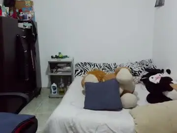 Chaturbate Live Sex of curly_greeneyed