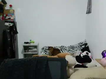 Chaturbate Best Webcam of curly_greeneyed