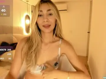 Chaturbate Sex Cam of emyconneer