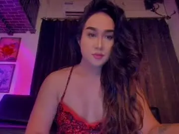 Chaturbate Sex Chat of iamjazzmine