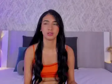Chaturbate Adult Webcams of krystal_foxx
