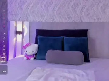 Chaturbate Watch Live Sex Cams of krystal_foxx