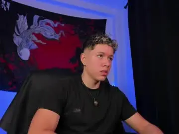 Chaturbate Free Porn Cam of nathan_blake_