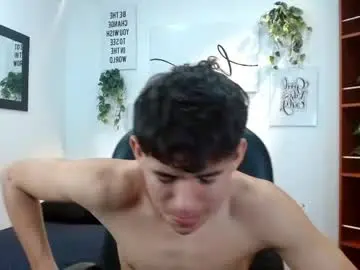 Chaturbate Best Webcam of ryan_grayx