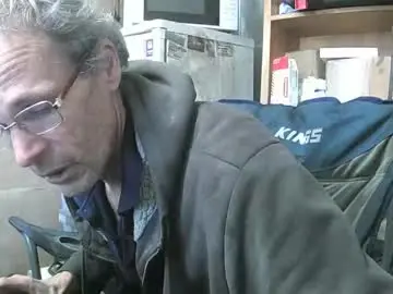 Chaturbate Best Webcam of 03oldskoolatgm