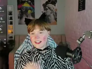 Chaturbate Watch Live Sex Cams of _dreamlunaa_
