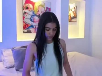 Chaturbate Sex Chat of crisle_11