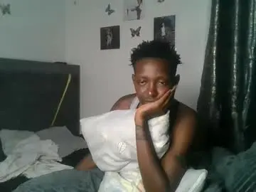 Chaturbate Best Webcam of dark_mellanin