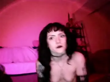 Chaturbate Sex Cam of kattattacck