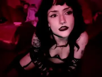 Chaturbate Live Sex of kattattacck