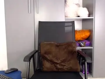 Chaturbate Private Sex Chat of sexymia06